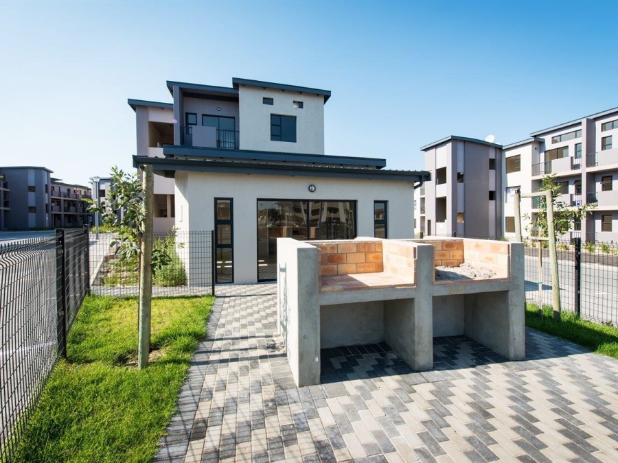 To Let 2 Bedroom Property for Rent in Burgundy Estate Western Cape